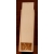 Pudełko drewniane prostokątne na wino 36x11,5x11cm, zasuwane